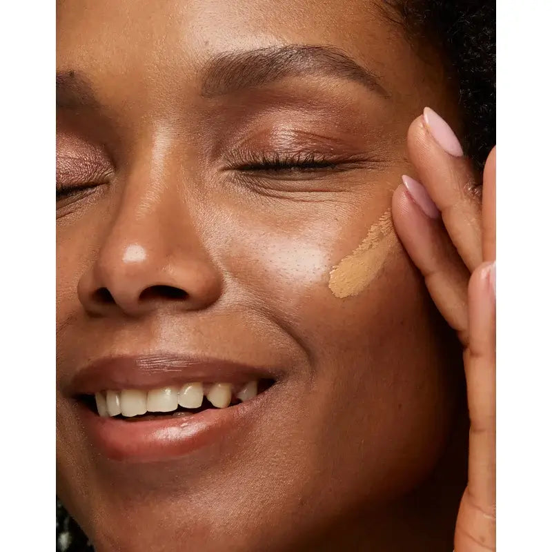 Sensilis Pure Age Perfection Make-Up & Treatment 01 Beige, 30 ml