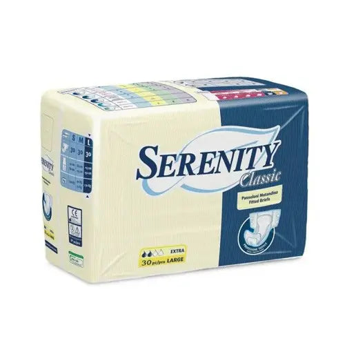 Serenity Pants T Extra Large Night T 80U