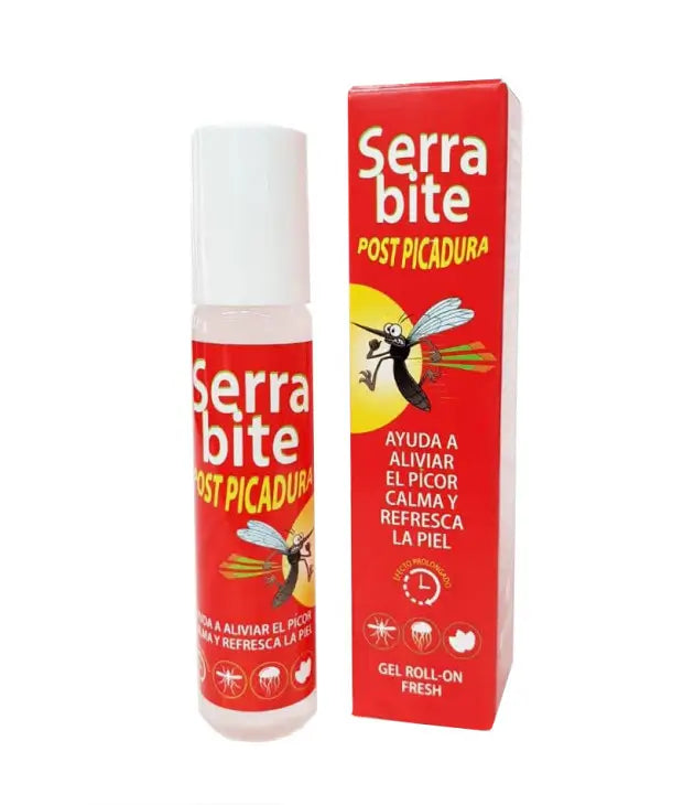 Serra Bite Afterbite , 15 ml