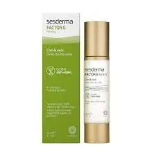 Sesderma Factor G Renew Oval Face and Neck, 50 ml