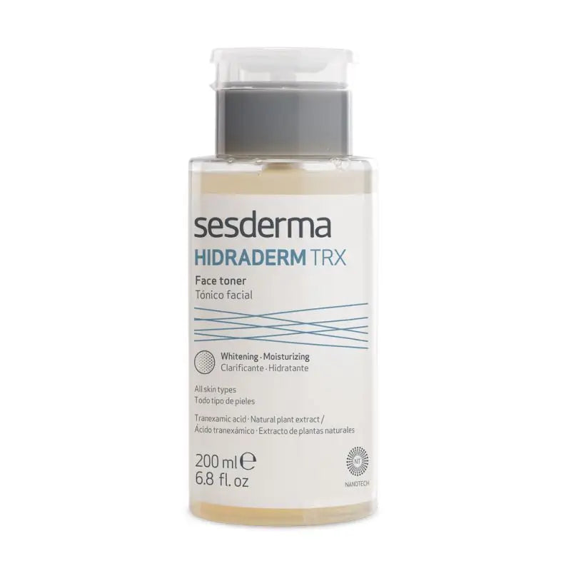 Sesderma Hidraderm Trx Oatmeal Facial Toner, 200 ml