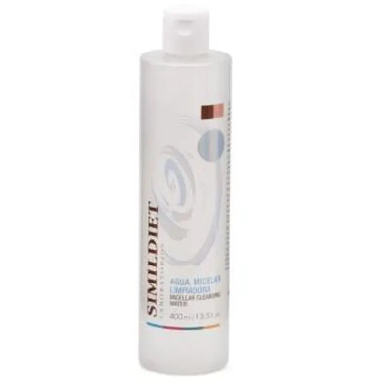 Simildiet Micellar Water 400Ml.