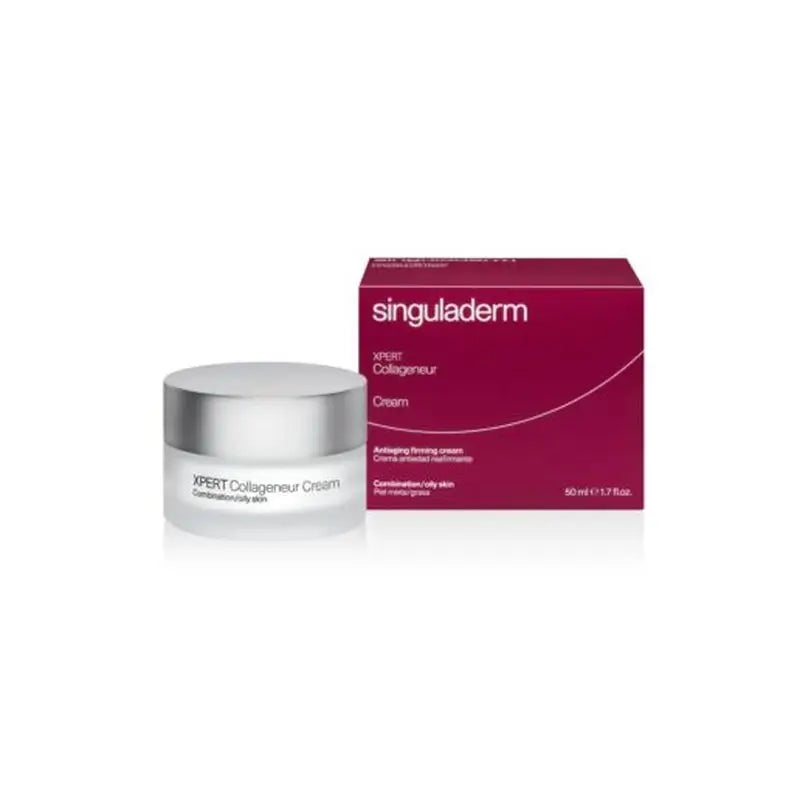 Singuladerm Xpert Collageneur Mixed Oily 50 Ml