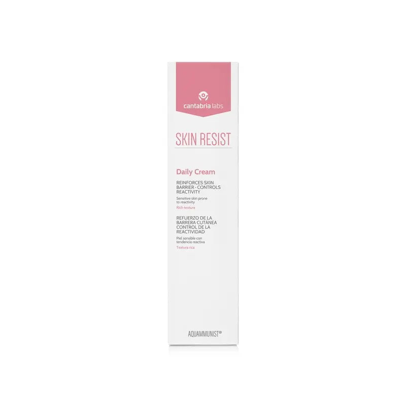 Skin Resist Daily Cream, 50 ml
