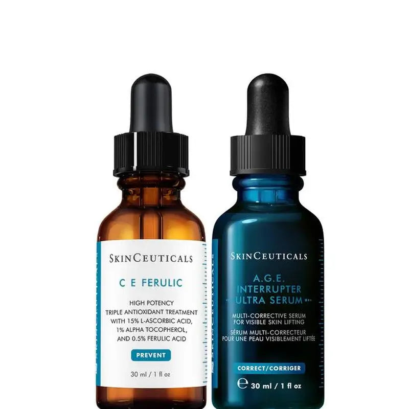 Skinceuticals Firming Routine