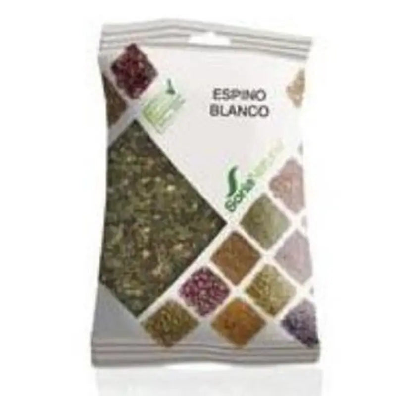 Soria Natural Hawthorn White Bag 50Gr.