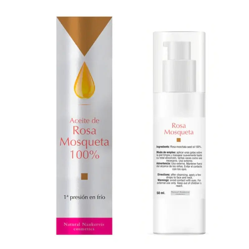 Sotya Rose Hip Oil , 50 ml