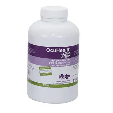 Stangest Ocuhealth 300 Tablets