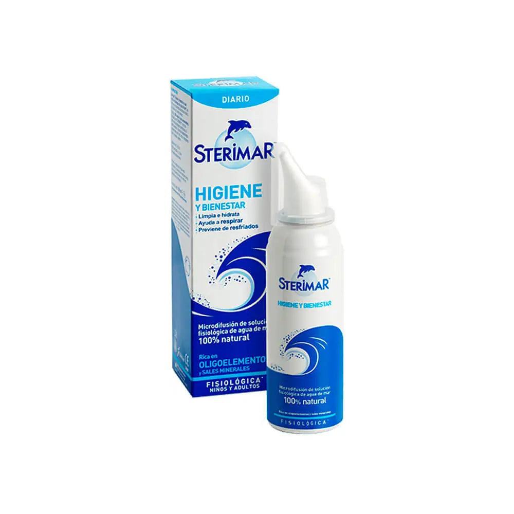 Sterimar Hygiene & Wellness 100 ml