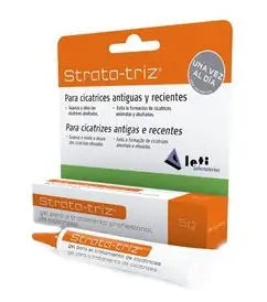 Leti Strata-Triz Scar Gel 5 g
