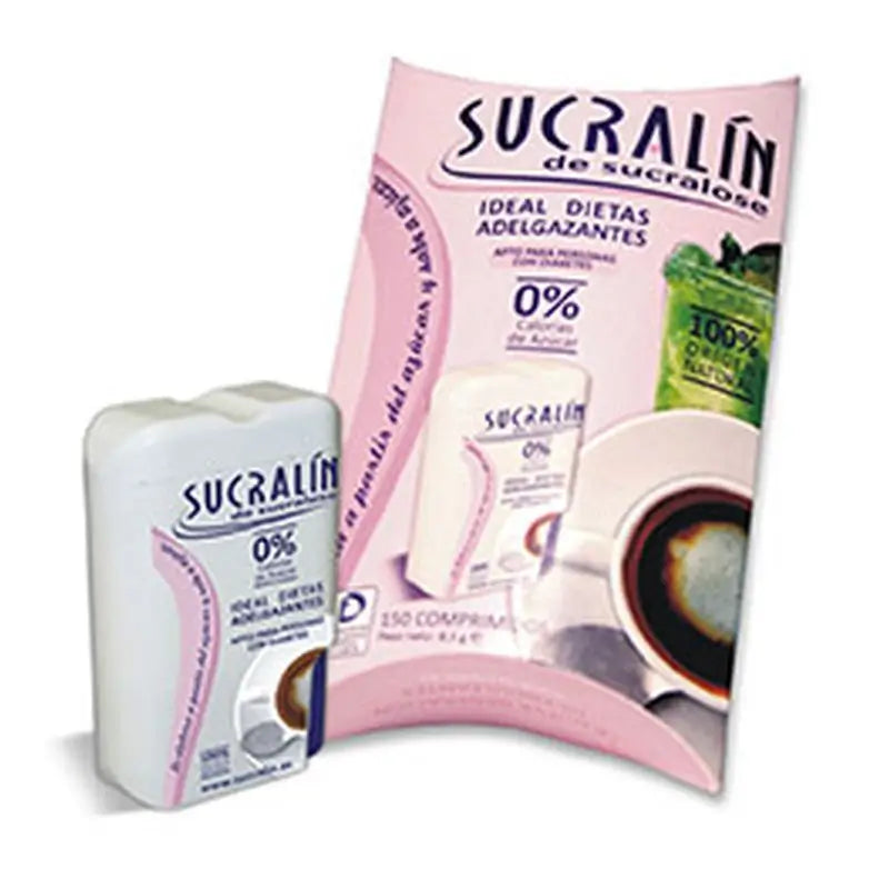 Sucralin Sucralin , 150 tablets