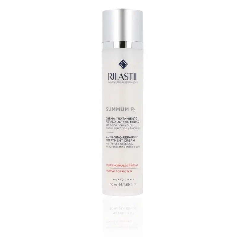 Rilastil Summum Rx Antioxidant and Anti-Aging Cream 50 ml