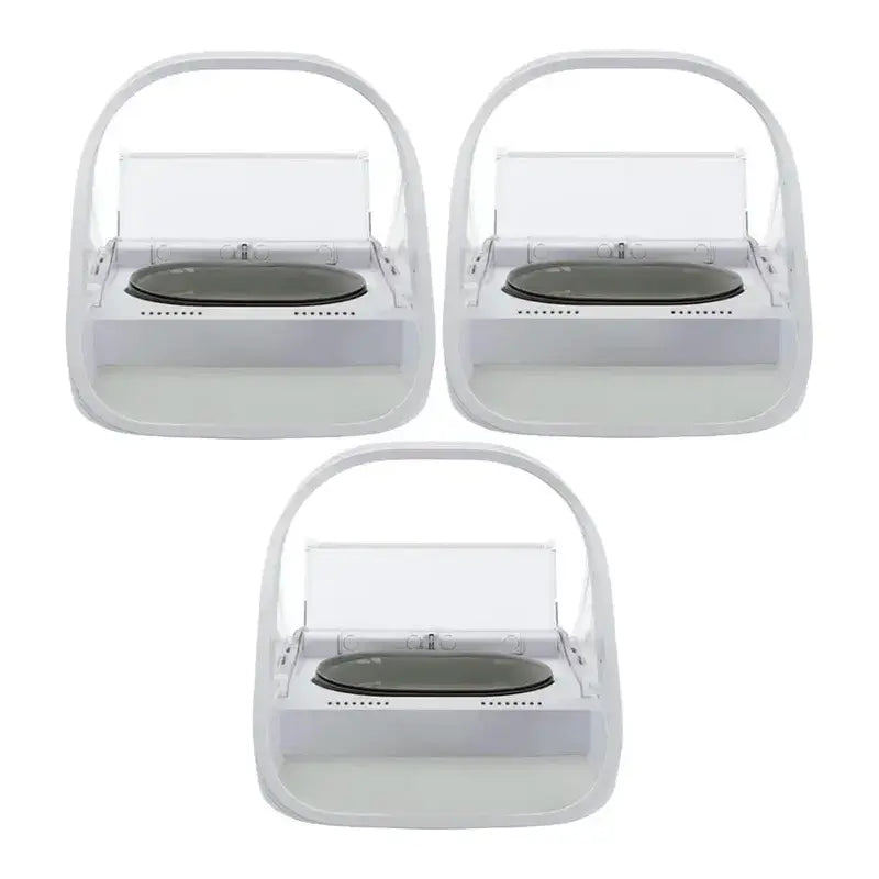 SureFeed Automatic Feeder with Microchip 3 pcs.