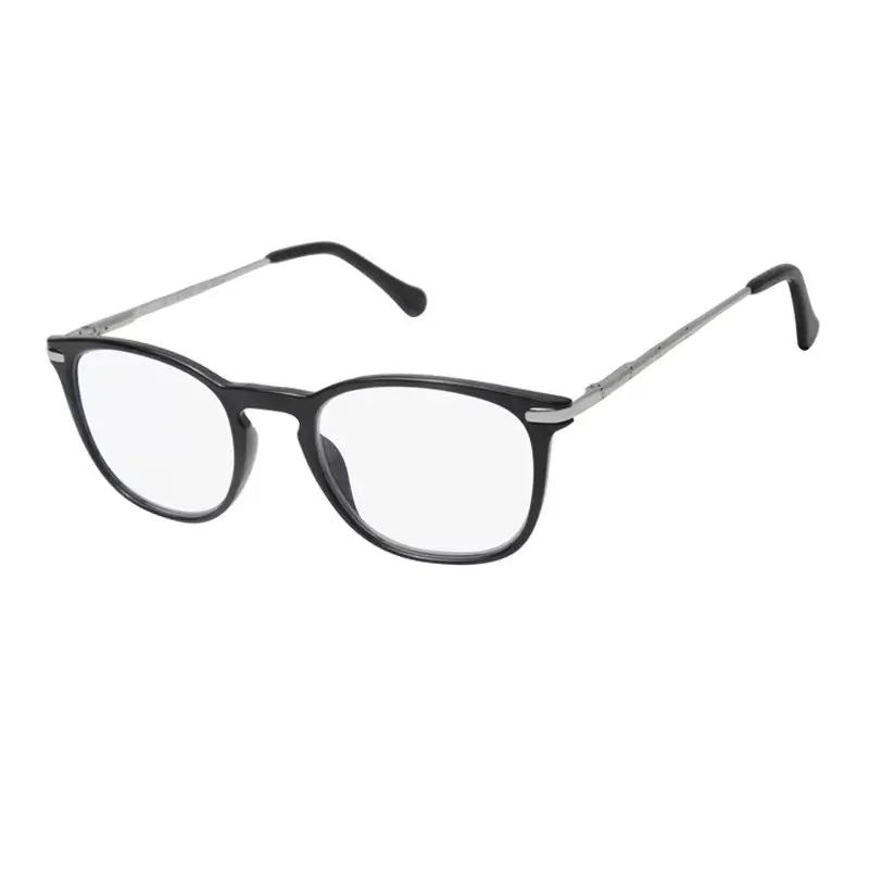 Surgicalmed Euro Optics Presbyopia Reading Glasses Light (+2.50), 1 piece