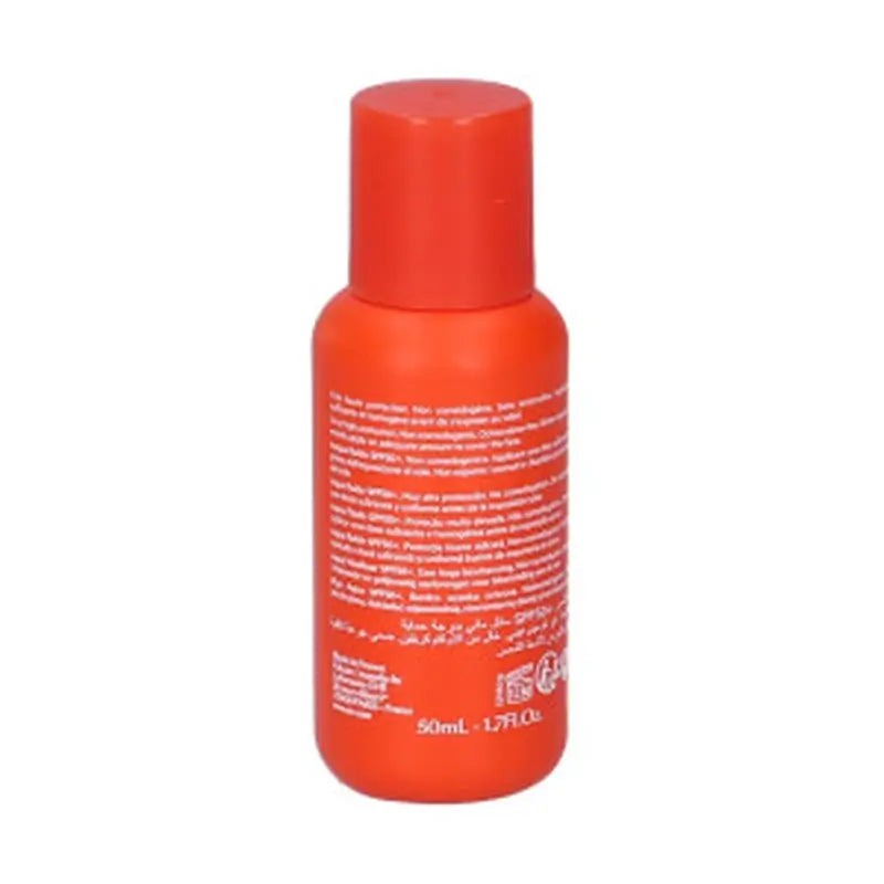 Svr Aqua Fluide Sun Secure Spf 50+, 50 ml