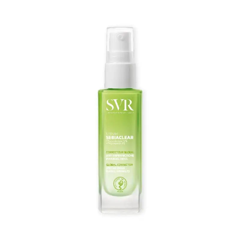 SVR Sebiaclear Serum 30 ml