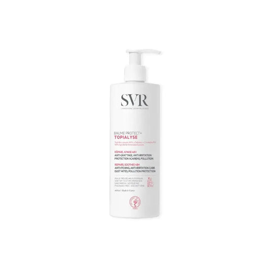 SVR Topialyse Intensive Balm 400 ml
