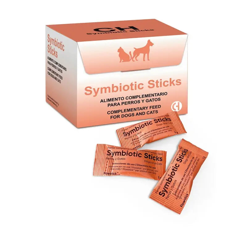 Chemical Symbiotic Sticks 1G, 30 units