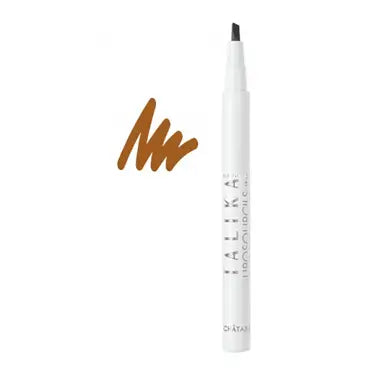 Talika Eyebrow Lipocils Ink Brown 0.8 ml