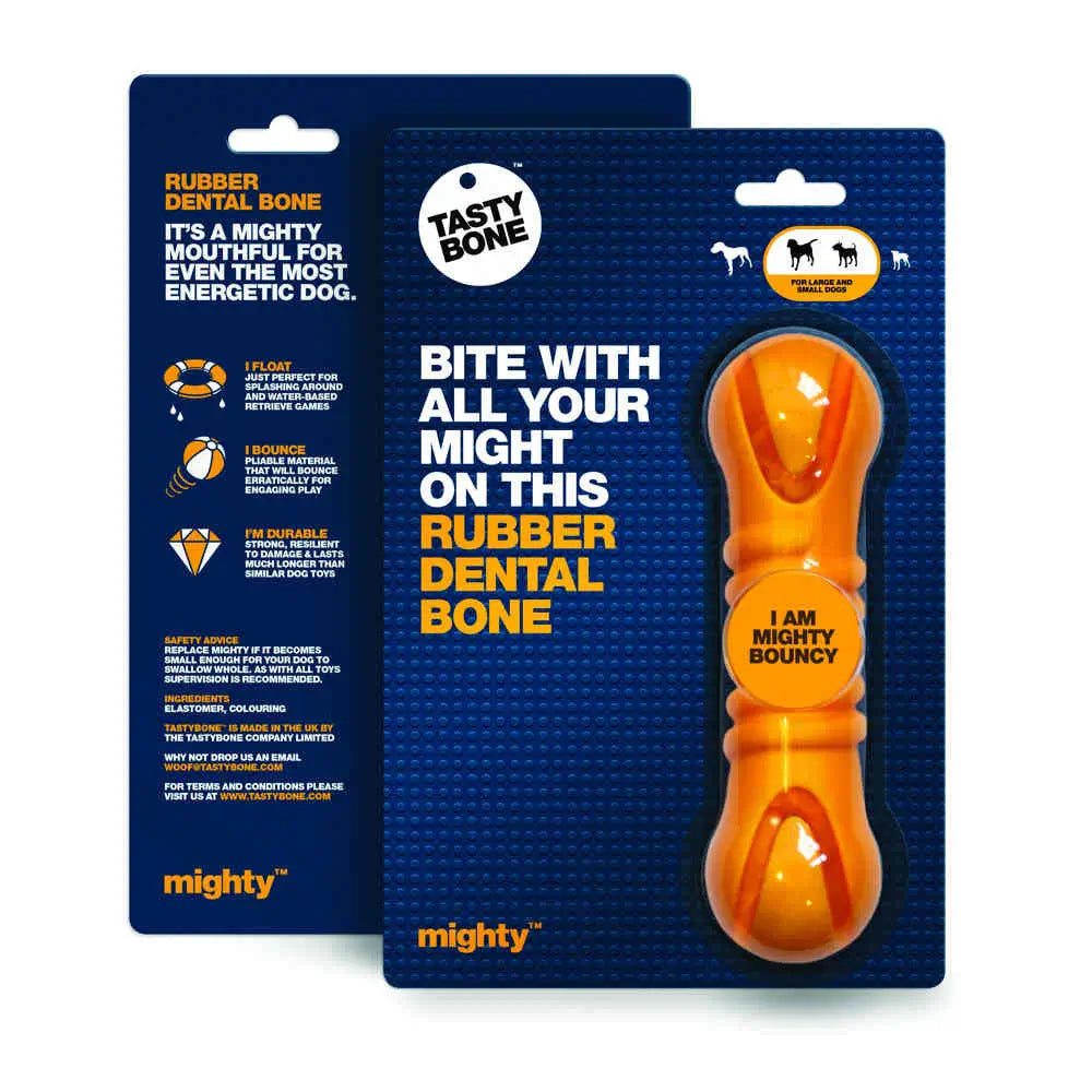 Tasty Bone Mighty Dental