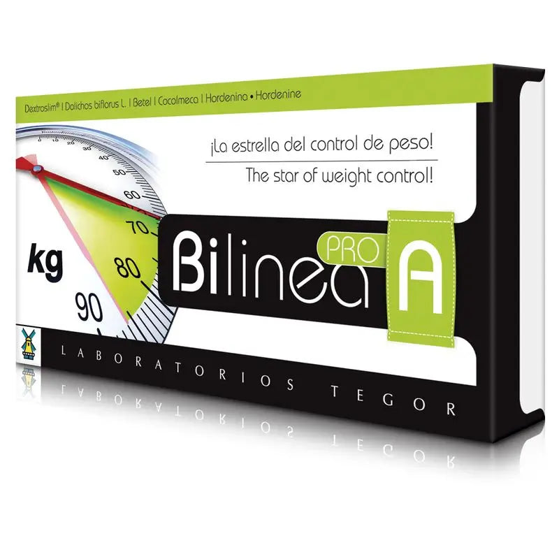 Tegor Bilinea A Pro , 40 capsules