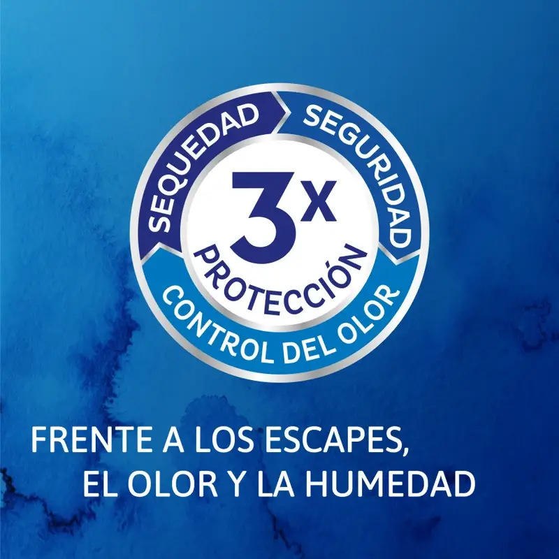 Tena Discreet Extra Plus Id , 16 units