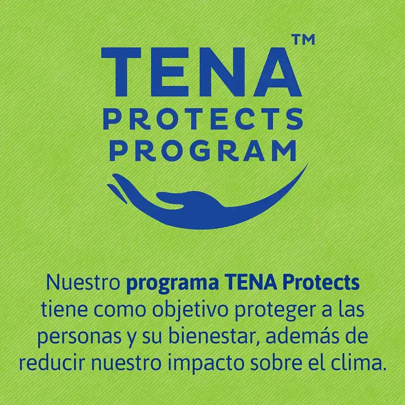 Tena Men Level 3, 16 Units