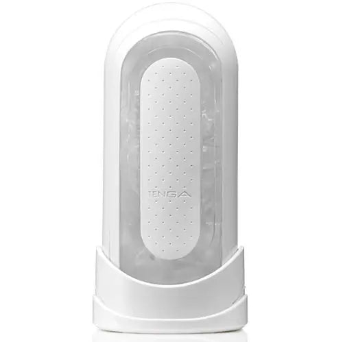Tenga Flip Zero White For Him