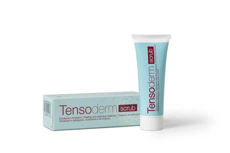 Tensoderm Scrub Paste 50 ml