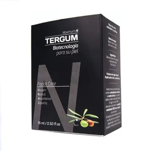 Tergum Maximum N Night Serum 15 ml