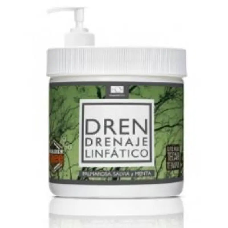 Terpenic Evopro Dren Cream 1000Ml.