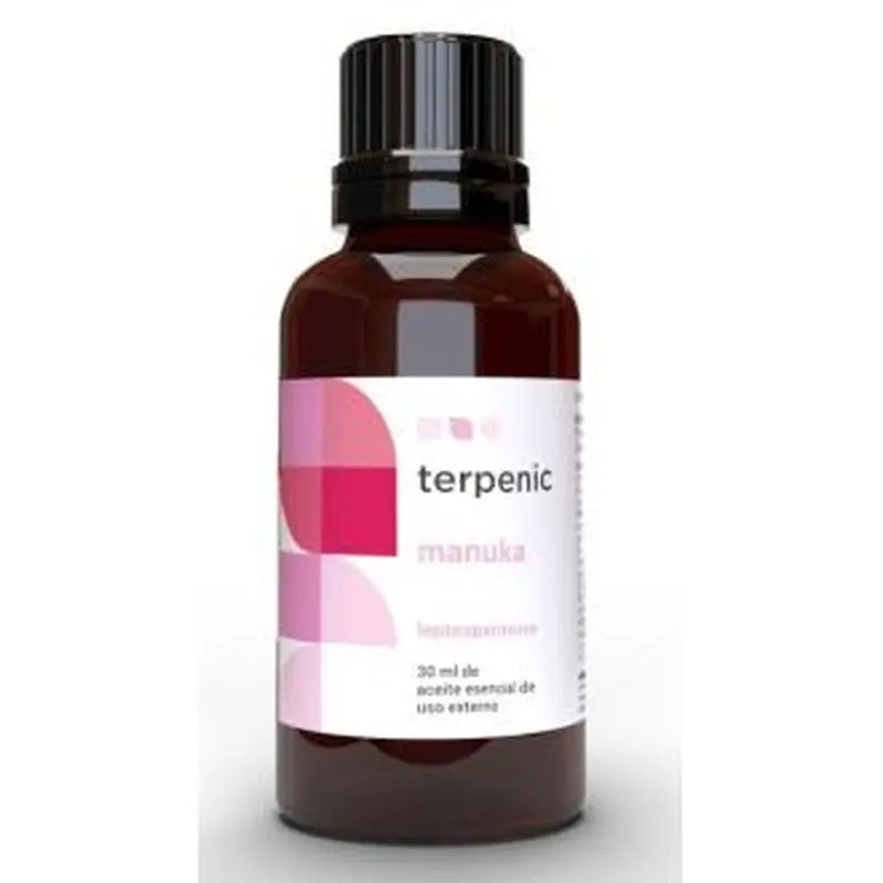 Terpenic Manuka Essential Oil 30Ml.