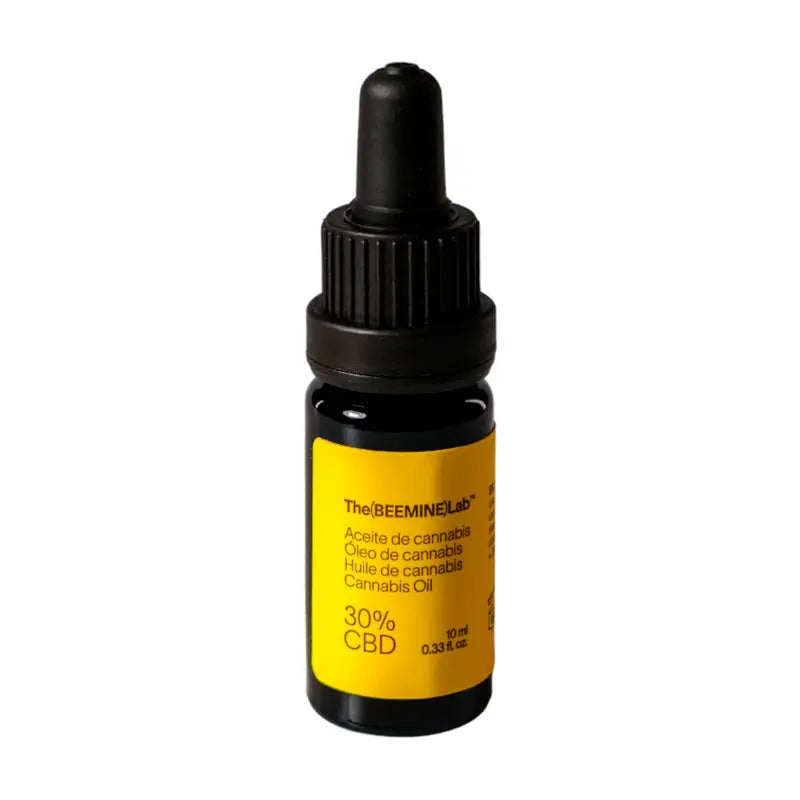 The Beemine CBD Oil 30%, 10 ml