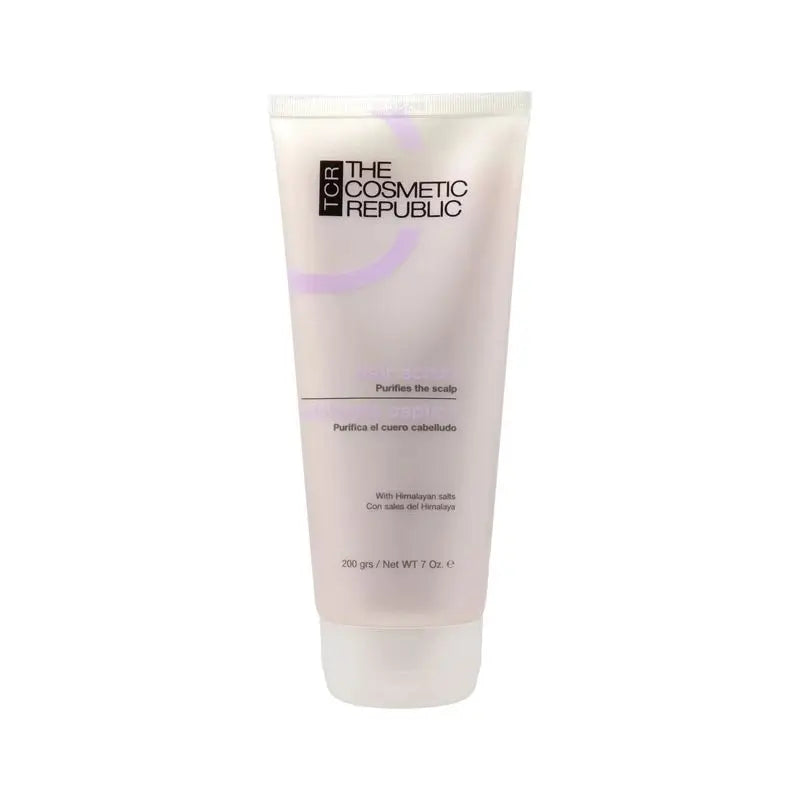 The Cosmetic Republic Exfoliating Hair Scrub, 200 g