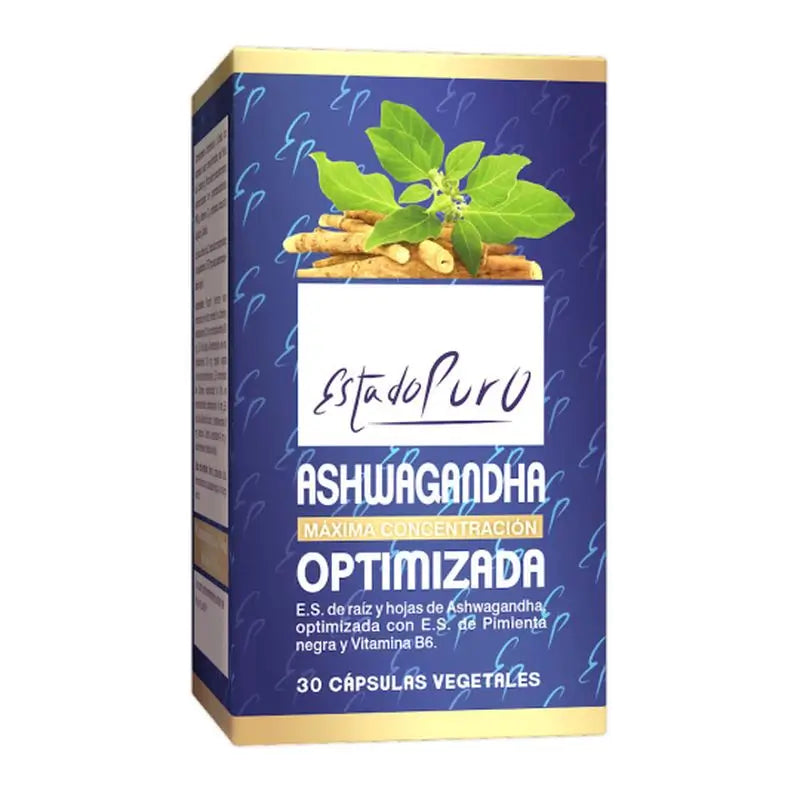 Tongil Ashwagandha 30V Capsules