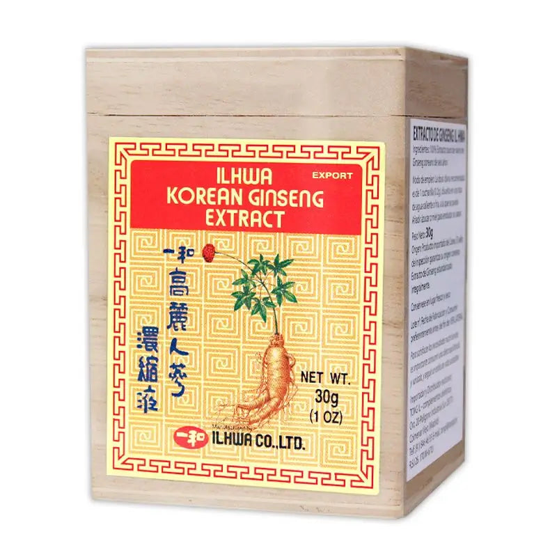 Tongil Ginseng Extract Il-Hwa , 30 g