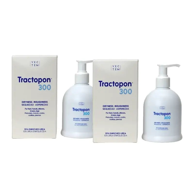Tractopon, Pack of 2 x 300 ml