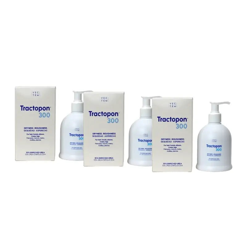 Tractopon, Pack of 3 x 300 ml