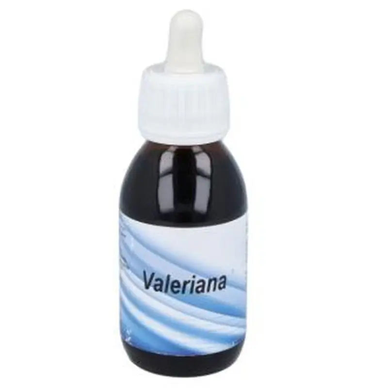 Treman Ext.Valerian 100Ml.