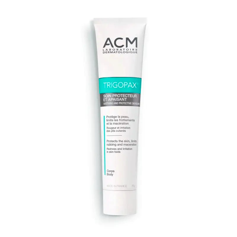 A cm Trigopax Cream, 30 ml