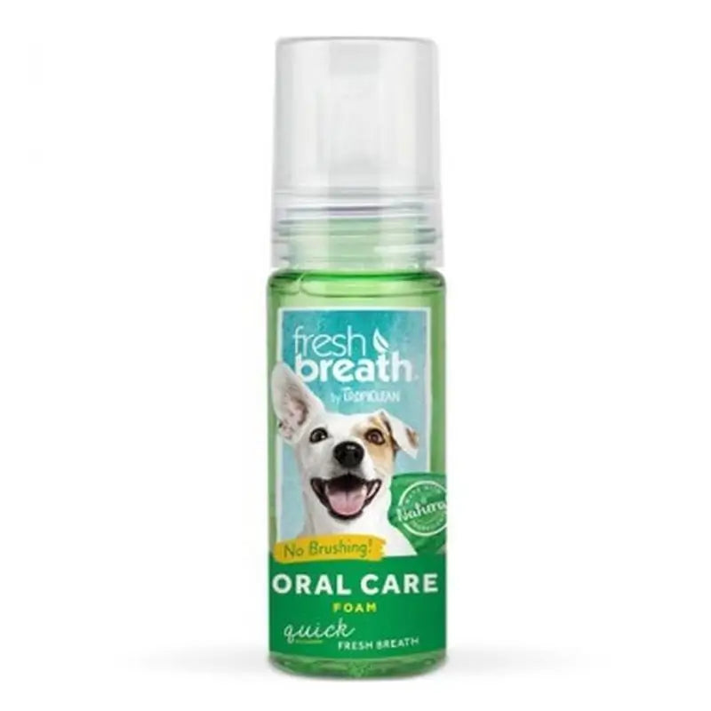 Tropiclean Fresh Breath Mint Toothpaste 133Ml