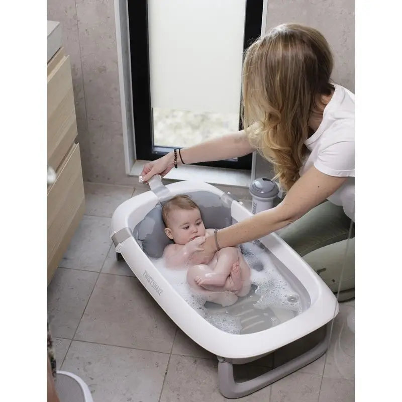 Twistshake Bathtub Cushion