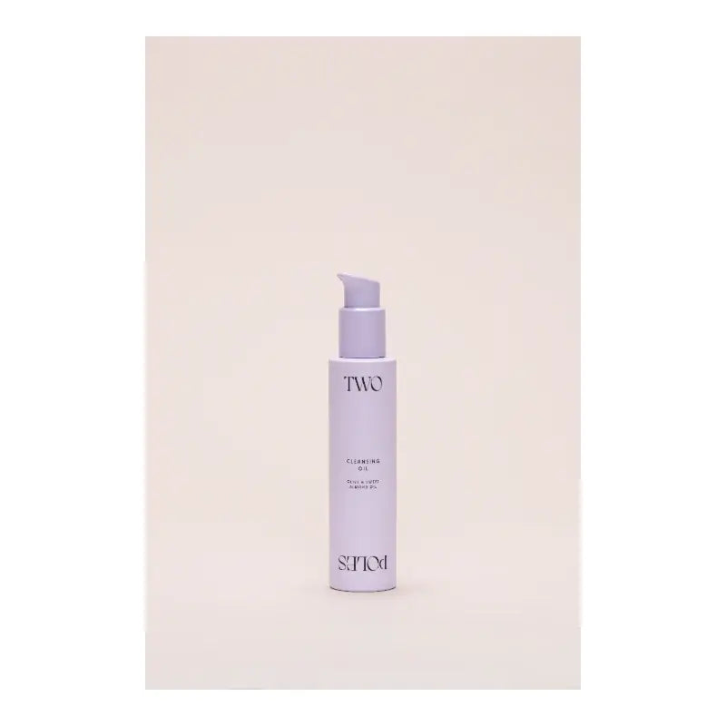 Two Poles Cleansing Oil, 150 ml