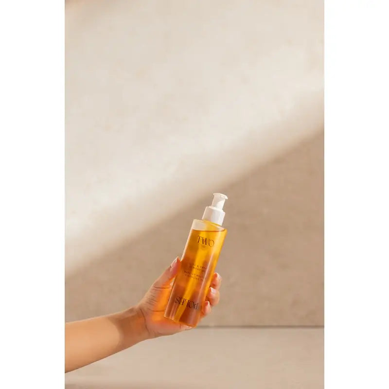 Two Poles Make-Up Melting Cleansing Oil , 190 ml