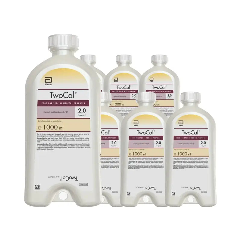 Twocal Neutral, 1000 Ml