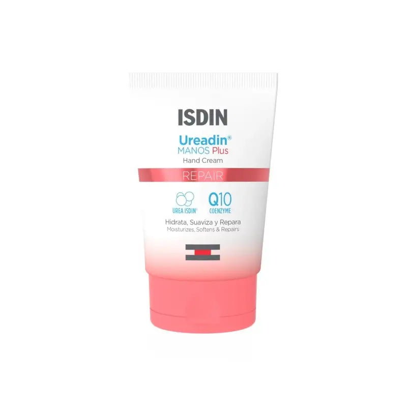 Isdin Ureadin Ureadin Hand Cream Plus 50 Ml