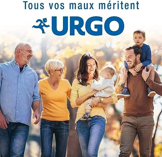 Urgo Healing Balm With Honey, 15 Gr