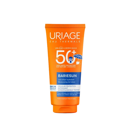 Uriage Bariésun Children's Milk SPF 50+ 100 ml