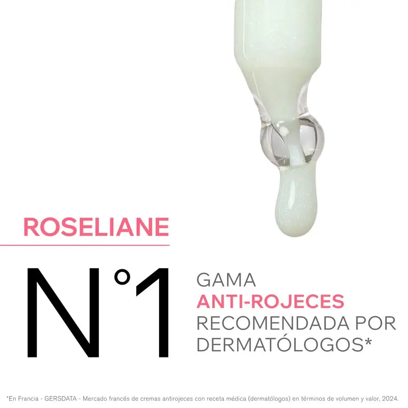 Uriage Roseliane Serum, 30 ml