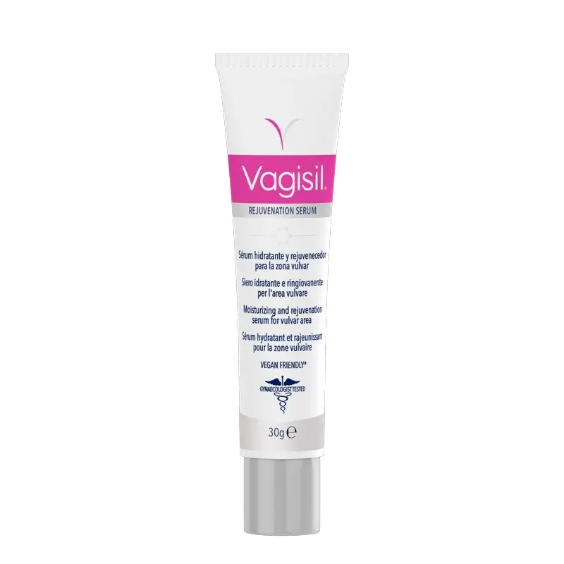 Vagisil Rejuvenating Serum 30Gr